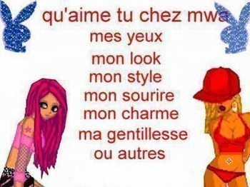 ?????????????k aime tu ché mwa??????????????